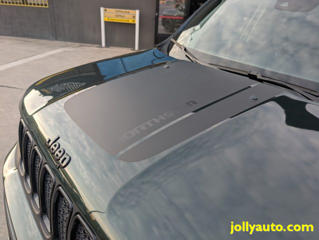 JEEP RENEGADE 1.3 T4 240 CV PHEV 4XE AT6 NORTH - foto 23