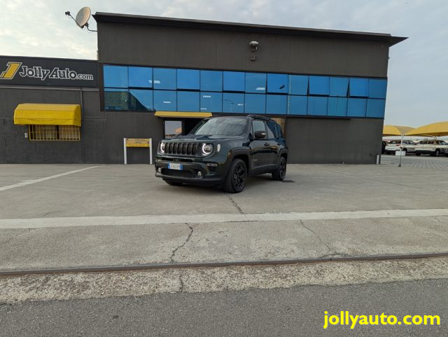 JEEP RENEGADE 1.3 T4 240 CV PHEV 4XE AT6 NORTH - foto 24