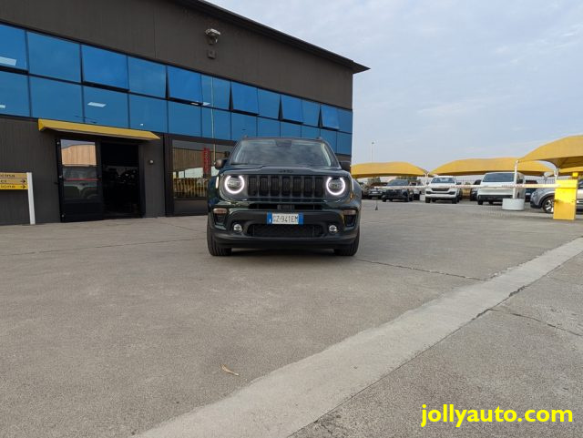 JEEP RENEGADE 1.3 T4 240 CV PHEV 4XE AT6 NORTH - foto 25