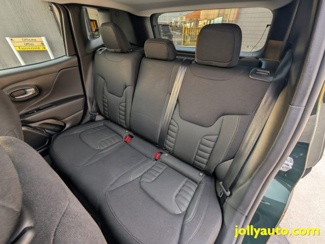 JEEP RENEGADE 1.3 T4 240 CV PHEV 4XE AT6 NORTH - foto 27