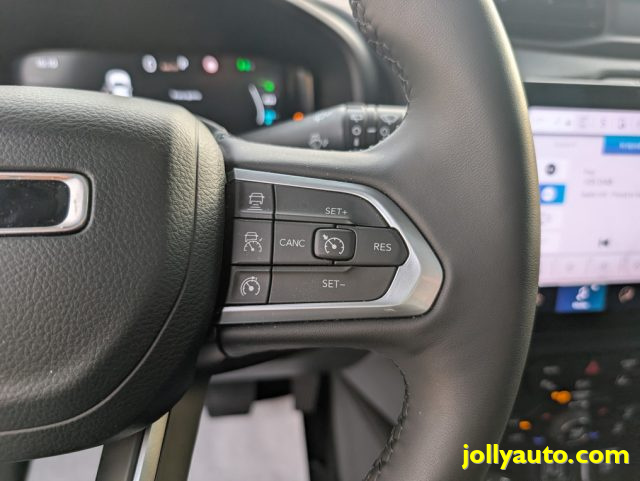 JEEP RENEGADE 1.3 T4 240 CV PHEV 4XE AT6 NORTH - foto 31