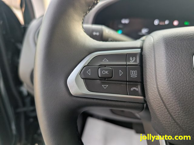 JEEP RENEGADE 1.3 T4 240 CV PHEV 4XE AT6 NORTH - foto 32