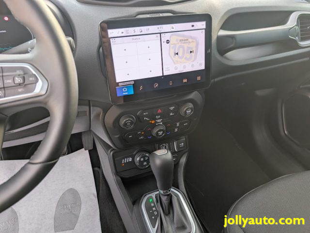 JEEP RENEGADE 1.3 T4 240 CV PHEV 4XE AT6 NORTH - foto 33