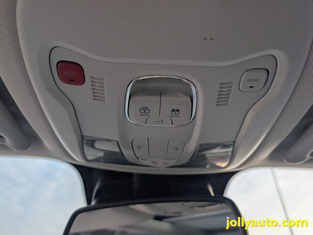 JEEP RENEGADE 1.3 T4 240 CV PHEV 4XE AT6 NORTH - foto 35