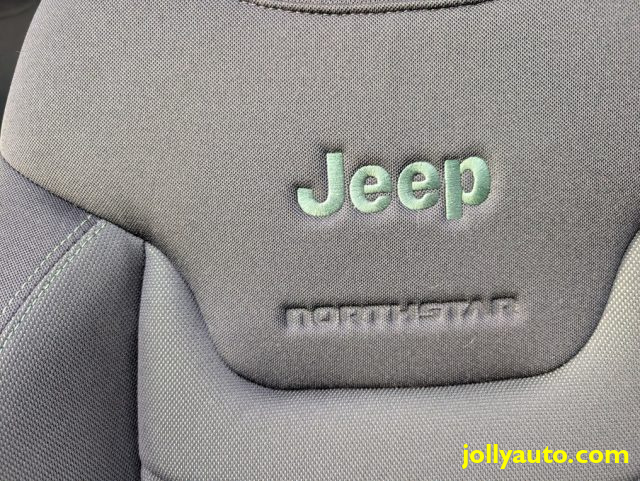 JEEP RENEGADE 1.3 T4 240 CV PHEV 4XE AT6 NORTH - foto 38