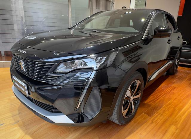 PEUGEOT 3008 BLUEHDI 130 S&S EAT8 ALLURE PACK - foto 4