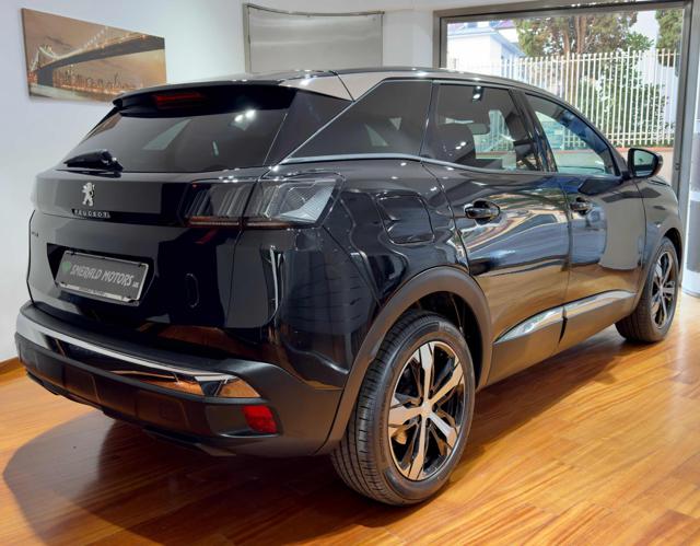 PEUGEOT 3008 BLUEHDI 130 S&S EAT8 ALLURE PACK - foto 5