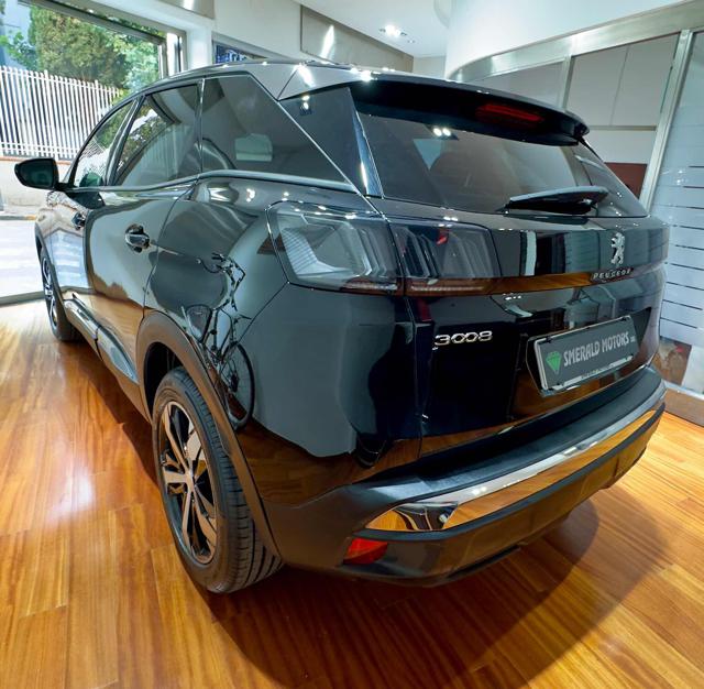 PEUGEOT 3008 BLUEHDI 130 S&S EAT8 ALLURE PACK - foto 7