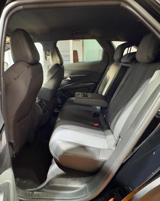 PEUGEOT 3008 BLUEHDI 130 S&S EAT8 ALLURE PACK - foto 13