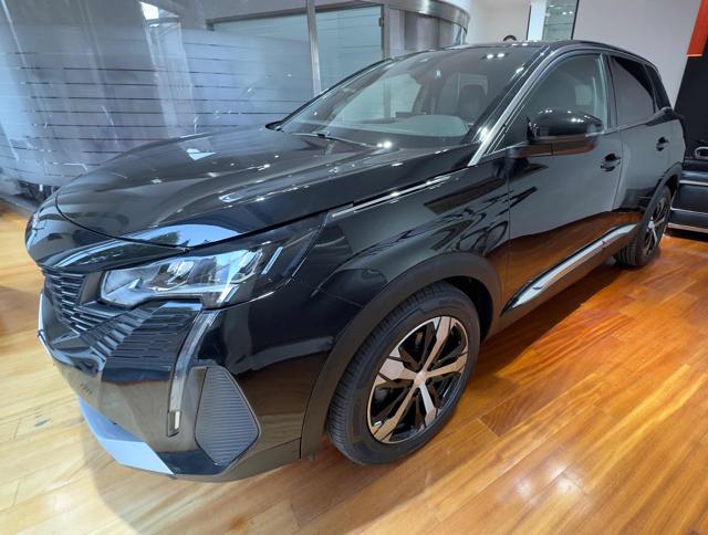 PEUGEOT 3008 BLUEHDI 130 S&S EAT8 ALLURE PACK - foto 3