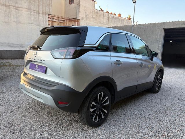 OPEL CROSSLAND 1.2 TURBO 12V 110 CV START&STOP  - foto 8