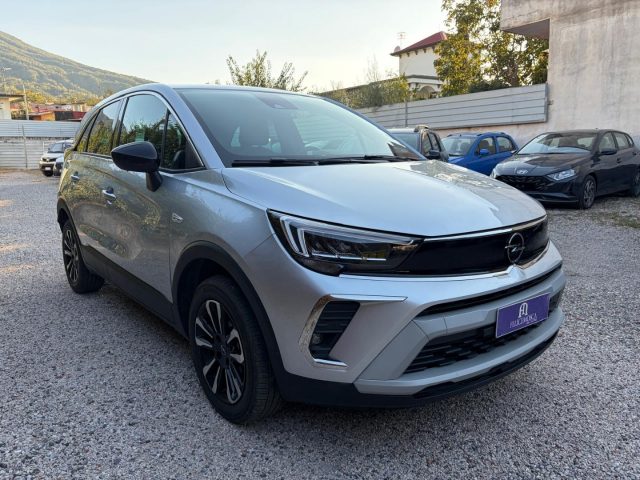 OPEL CROSSLAND 1.2 TURBO 12V 110 CV START&STOP  - foto 9