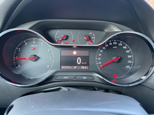 OPEL CROSSLAND 1.2 TURBO 12V 110 CV START&STOP  - foto 20