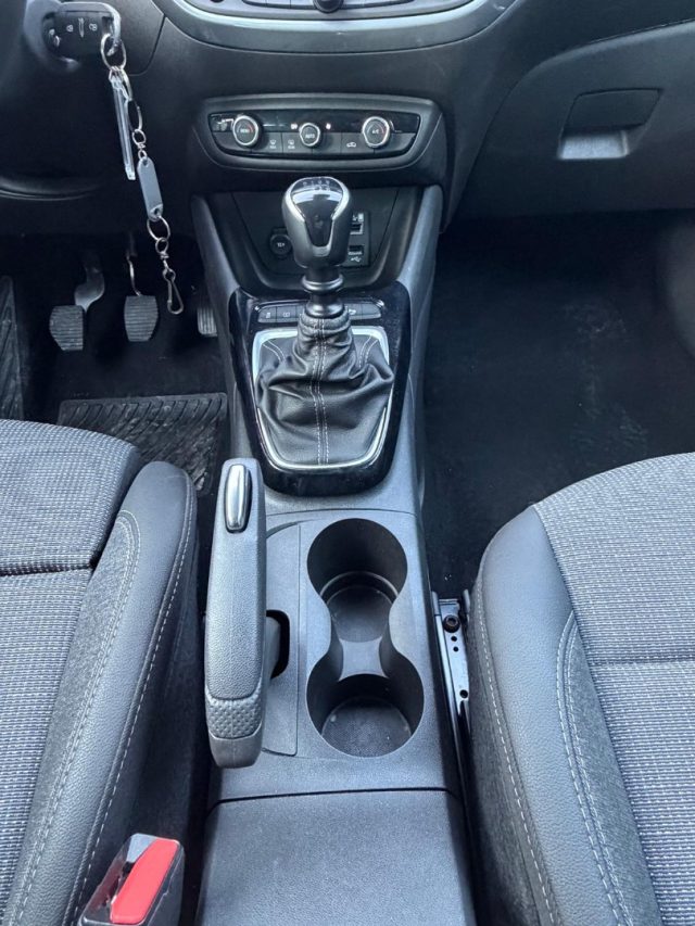 OPEL CROSSLAND 1.2 TURBO 12V 110 CV START&STOP  - foto 24