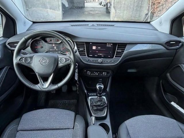 OPEL CROSSLAND 1.2 TURBO 12V 110 CV START&STOP  - foto 29