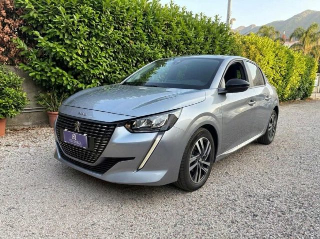 PEUGEOT 208 HYBRID 100 E-DCS6 STYLE - foto 2