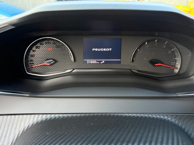 PEUGEOT 208 HYBRID 100 E-DCS6 STYLE - foto 14