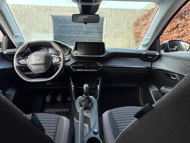 PEUGEOT 208 HYBRID 100 E-DCS6 STYLE - foto 27