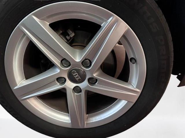 AUDI A3 SPB 1.6 TDI 116 CV BUSINESS - foto 6