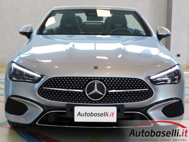 MERCEDES-BENZ CLE 220 D CABRIO MHEV ADVANCED 197CV EUR - foto 11