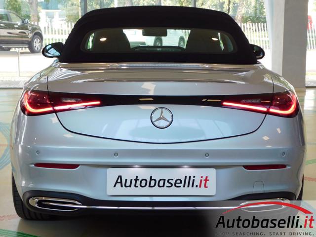MERCEDES-BENZ CLE 220 D CABRIO MHEV ADVANCED 197CV EUR - foto 49