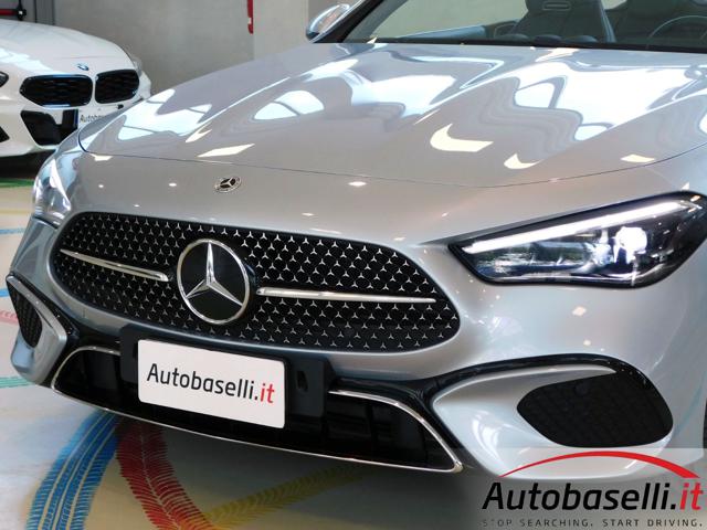 MERCEDES-BENZ CLE 220 D CABRIO MHEV ADVANCED 197CV EUR - foto 34