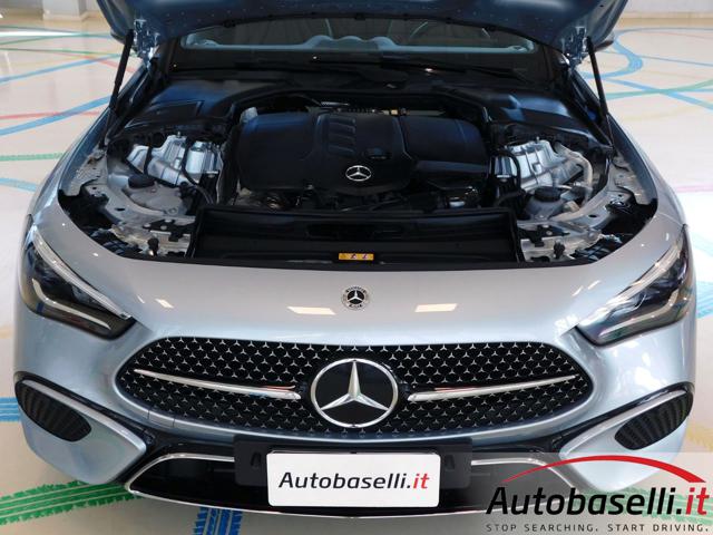 MERCEDES-BENZ CLE 220 D CABRIO MHEV ADVANCED 197CV EUR - foto 26