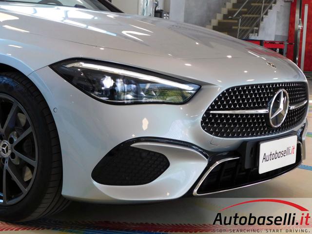 MERCEDES-BENZ CLE 220 D CABRIO MHEV ADVANCED 197CV EUR - foto 33
