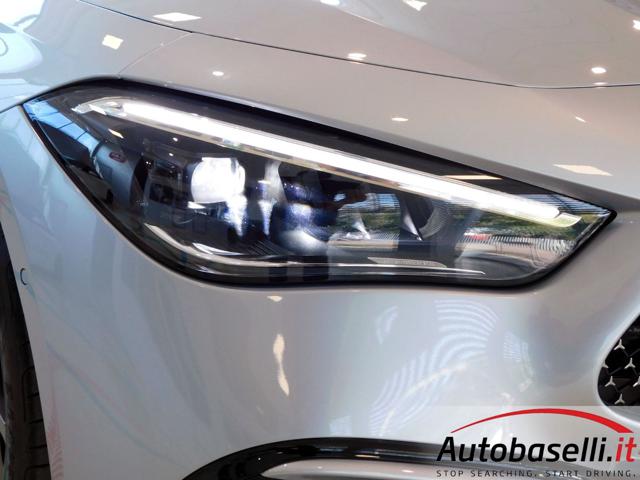 MERCEDES-BENZ CLE 220 D CABRIO MHEV ADVANCED 197CV EUR - foto 15