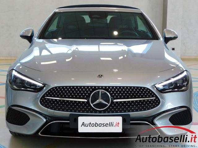 MERCEDES-BENZ CLE 220 D CABRIO MHEV ADVANCED 197CV EUR - foto 48