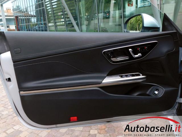 MERCEDES-BENZ CLE 220 D CABRIO MHEV ADVANCED 197CV EUR - foto 50