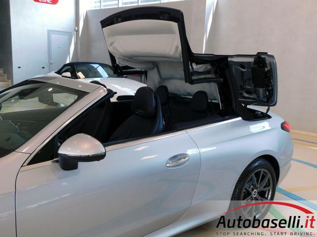 MERCEDES-BENZ CLE 220 D CABRIO MHEV ADVANCED 197CV EUR - foto 45