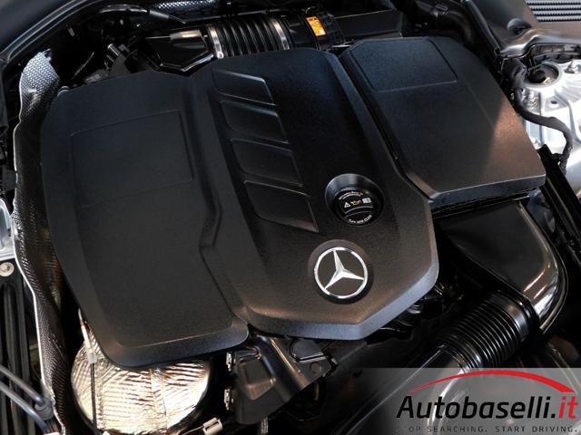 MERCEDES-BENZ CLE 220 D CABRIO MHEV ADVANCED 197CV EUR - foto 37