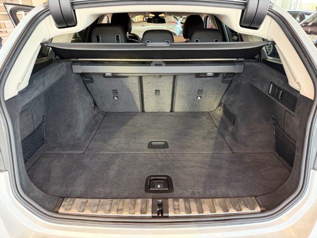 BMW 318 D 48V TOURING BUSINESS ADVANTAGE - foto 11