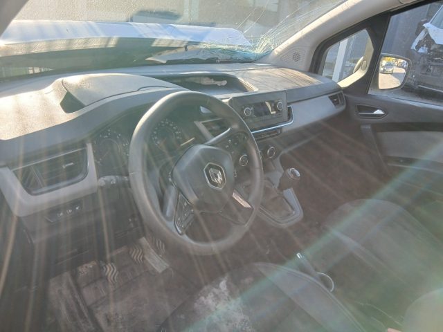 RENAULT KANGOO 1.5 BLUE DCI 75 CV VAN - foto 9