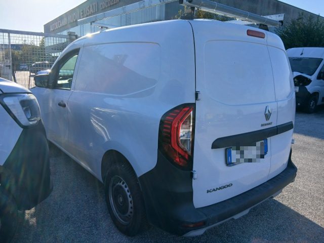 RENAULT KANGOO 1.5 BLUE DCI 75 CV VAN - foto 6