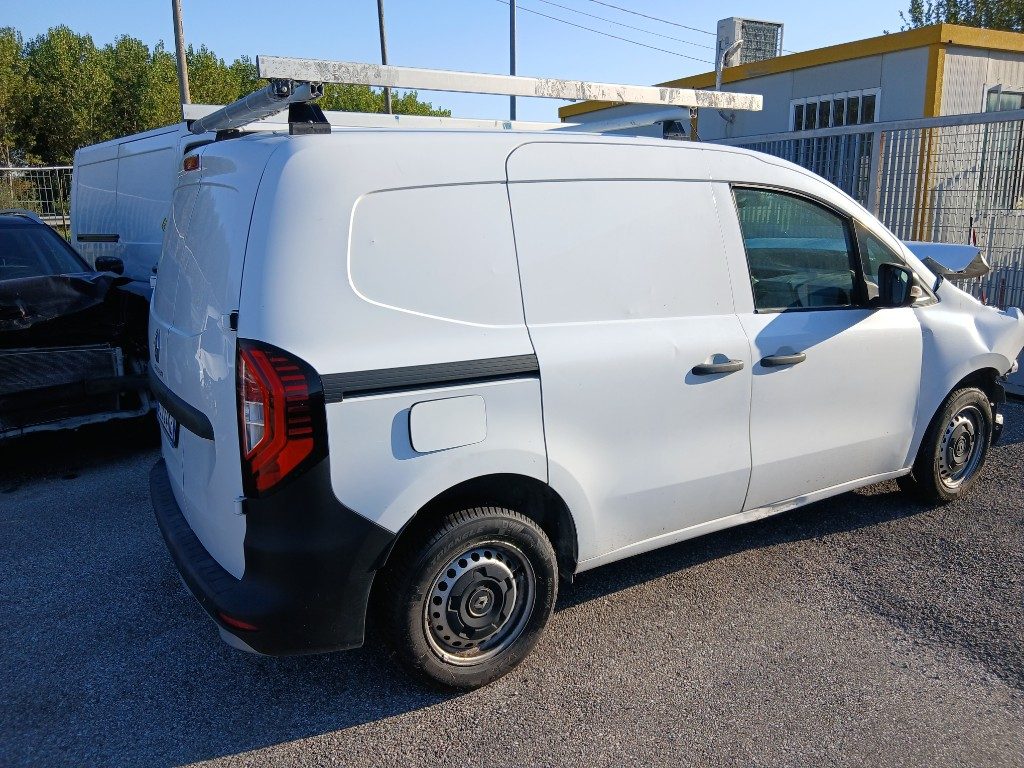 Immagine di RENAULT Kangoo 1.5 Blue dCi 75 CV Van del 04/2022 km 111536