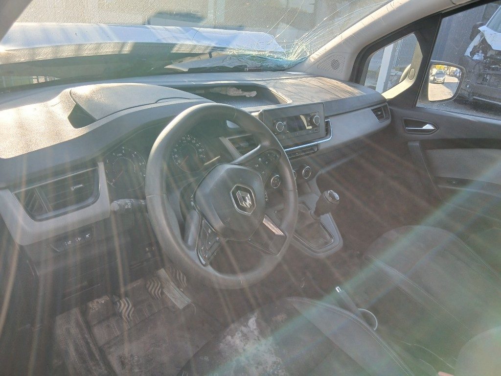 Immagine di RENAULT Kangoo 1.5 Blue dCi 75 CV Van del 04/2022 km 111536