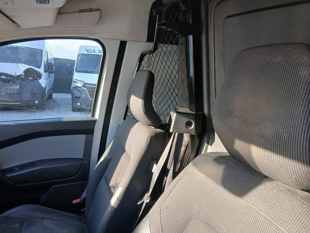 Immagine di RENAULT Kangoo 1.5 Blue dCi 75 CV Van del 04/2022 km 111536
