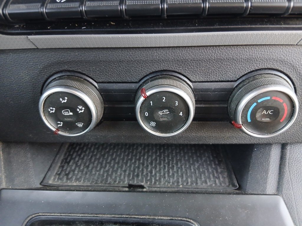 Immagine di RENAULT Kangoo 1.5 Blue dCi 75 CV Van del 04/2022 km 111536