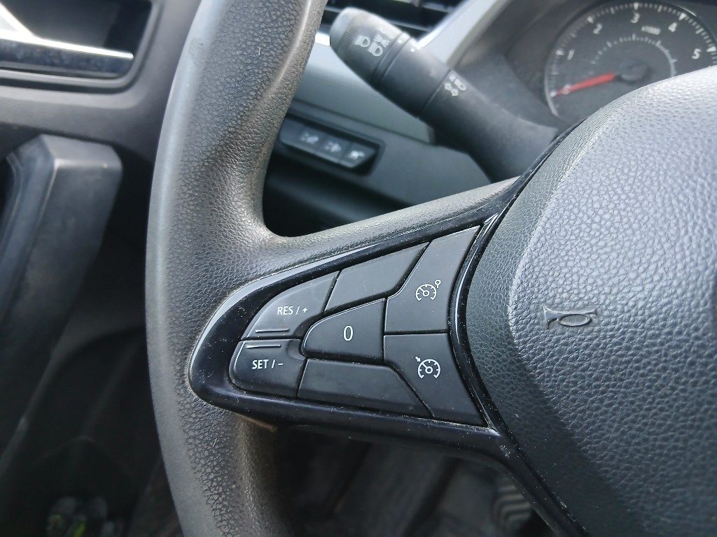 Immagine di RENAULT Kangoo 1.5 Blue dCi 75 CV Van del 04/2022 km 111536