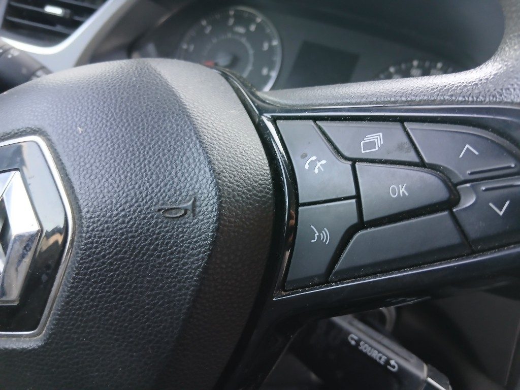 Immagine di RENAULT Kangoo 1.5 Blue dCi 75 CV Van del 04/2022 km 111536