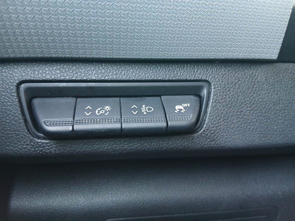 Immagine di RENAULT Kangoo 1.5 Blue dCi 75 CV Van del 04/2022 km 111536