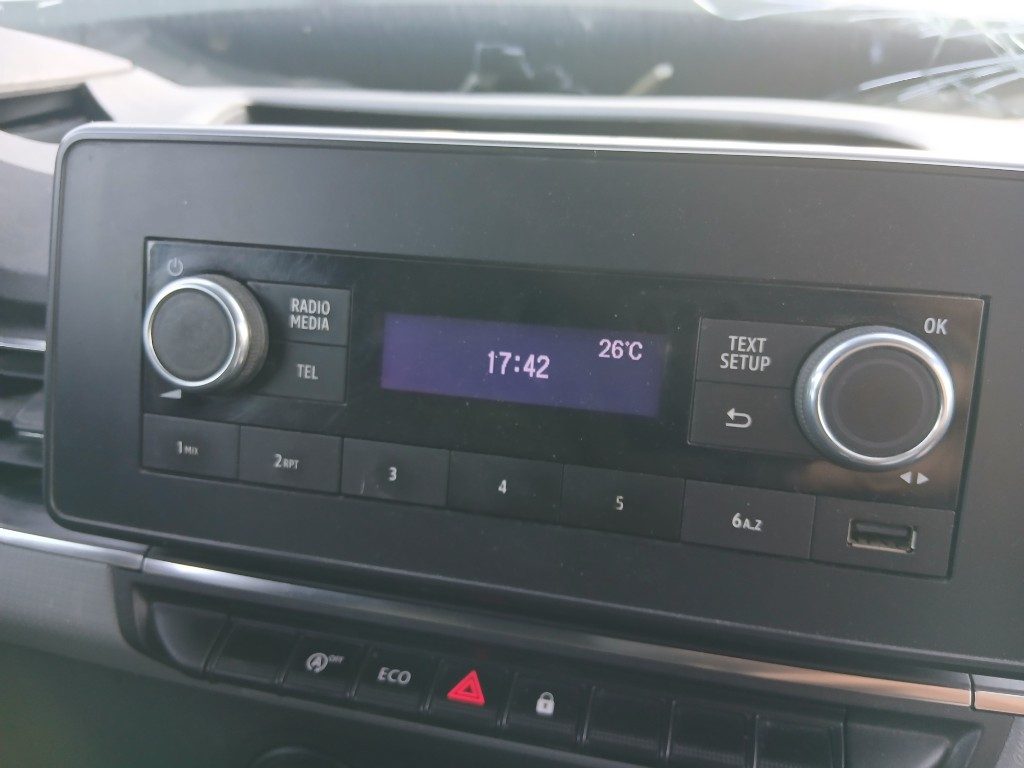 Immagine di RENAULT Kangoo 1.5 Blue dCi 75 CV Van del 04/2022 km 111536