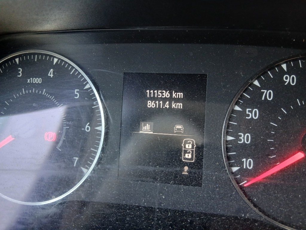 Immagine di RENAULT Kangoo 1.5 Blue dCi 75 CV Van del 04/2022 km 111536
