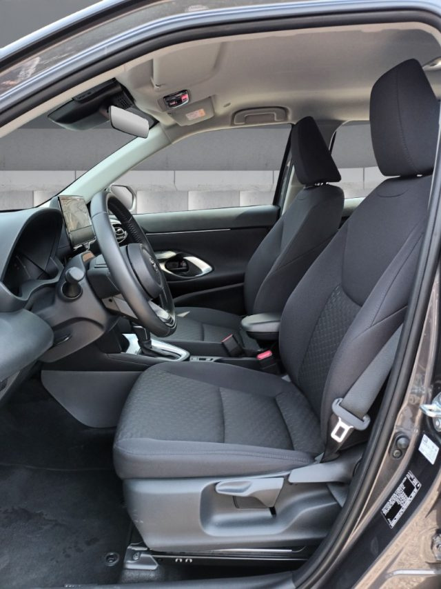 TOYOTA YARIS CROSS 1500 HYBRID ACTIVE 116CV AUTOM.  - foto 6