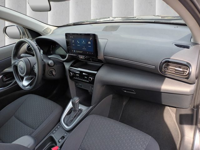 TOYOTA YARIS CROSS 1500 HYBRID ACTIVE 116CV AUTOM.  - foto 10