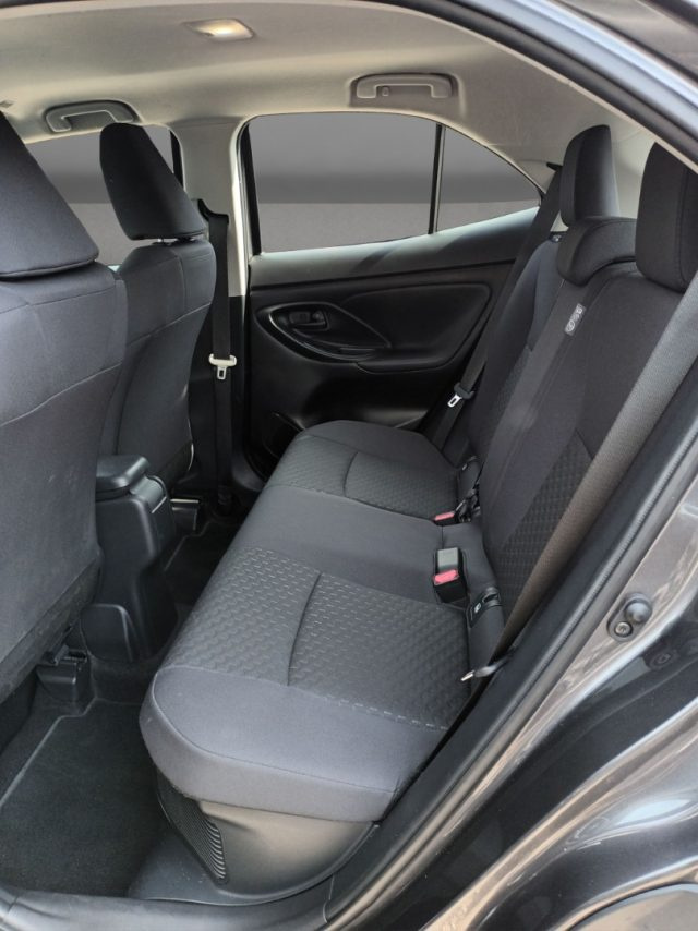 TOYOTA YARIS CROSS 1500 HYBRID ACTIVE 116CV AUTOM.  - foto 7