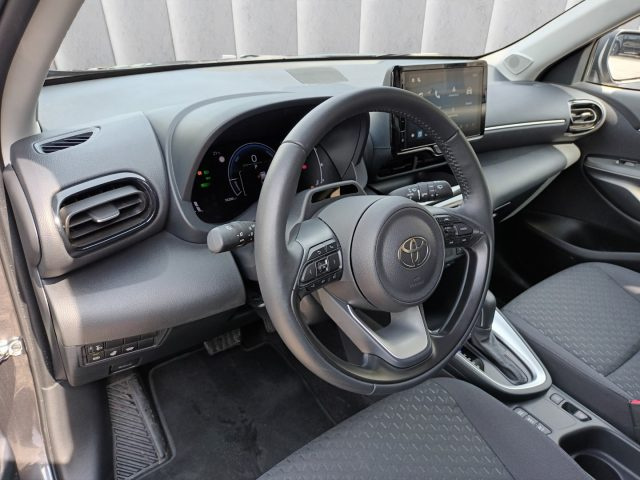 TOYOTA YARIS CROSS 1500 HYBRID ACTIVE 116CV AUTOM.  - foto 12