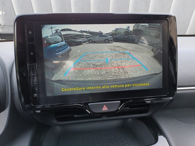 TOYOTA YARIS CROSS 1500 HYBRID ACTIVE 116CV AUTOM.  - foto 14